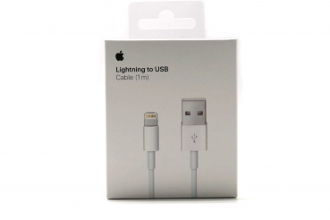 Apple Lightning to USB MD818ZM/A
